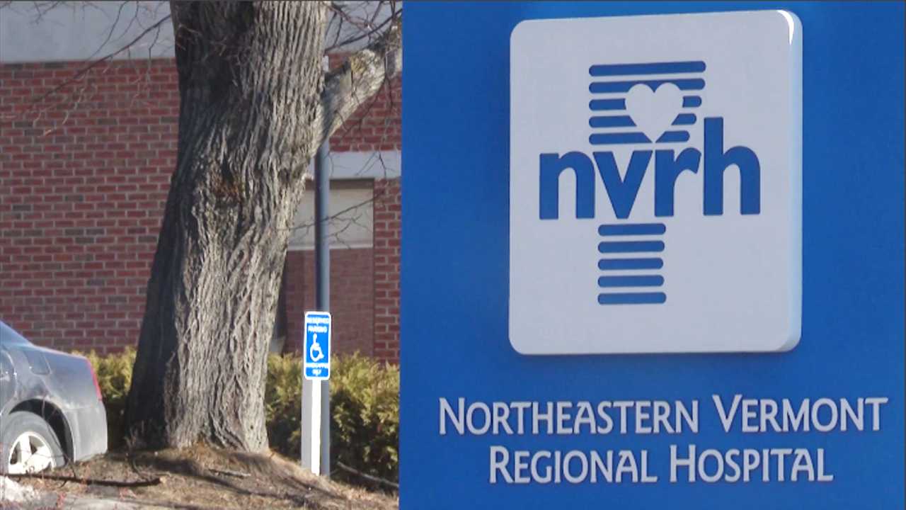 Hardwick man wields chainsaw at hospital and assaults staff, among other offenses - Vimarsana News