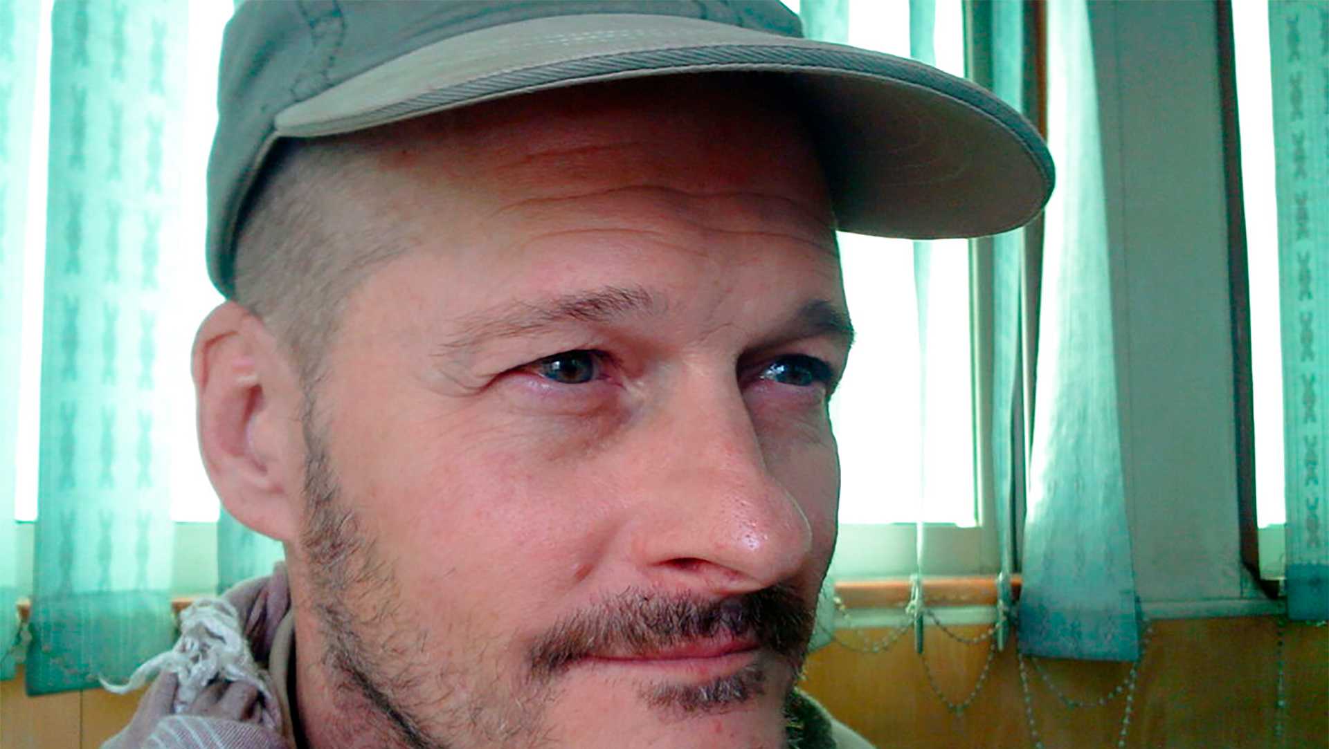 Mark Frerichs freed by Taliban in swap, family says - Vimarsana News