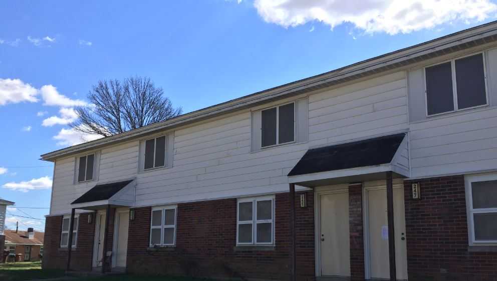 New Albany board to vote on public housing changes