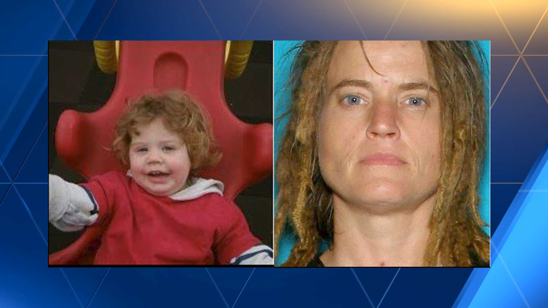 Amber Alert Canceled For Baby Who Was Believed To Haven Been In ...