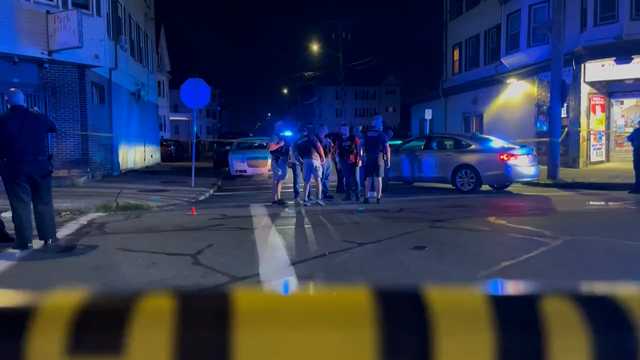 Wounded detective hospitalized after gunfire breaks out - Vimarsana News