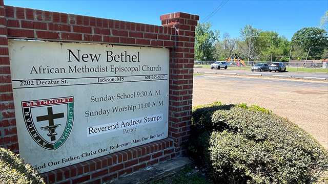 Church near scene of park mass shooting wants to steer youth away from violence - Vimarsana News