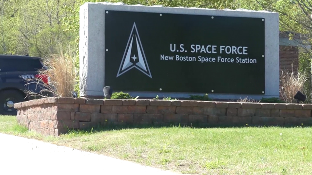 AG: Deadly shooting near Space Force facility was justified - Vimarsana News