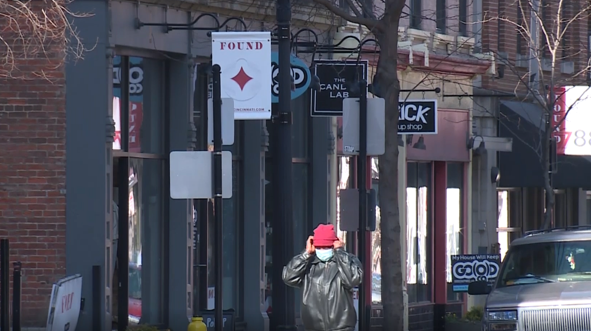 Ohio had thousands of filings for new businesses in 2020 despite pandemic