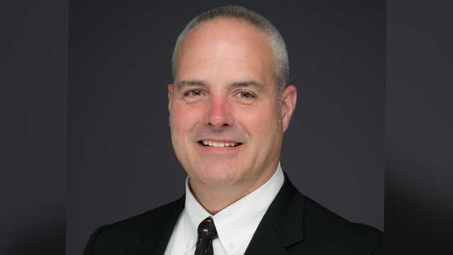 Charles F. Krugh named president of Bath Iron Works shipyard - Vimarsana News