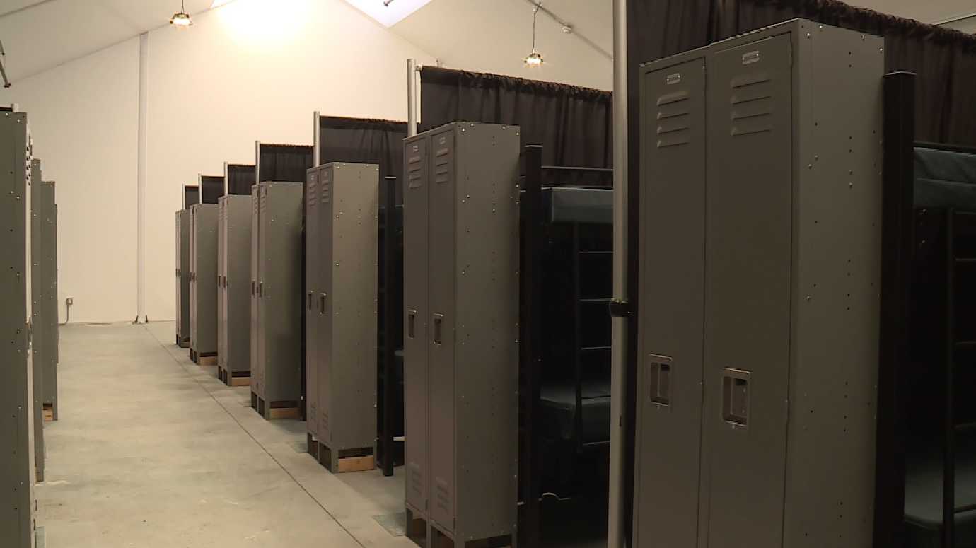 New shelter opening in Salinas' Chinatown can house up to 50 people - Vimarsana News