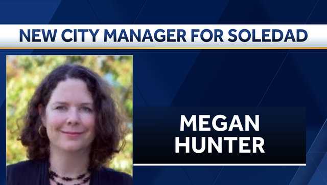 Salinas official hired as Soledad city manager - Vimarsana News
