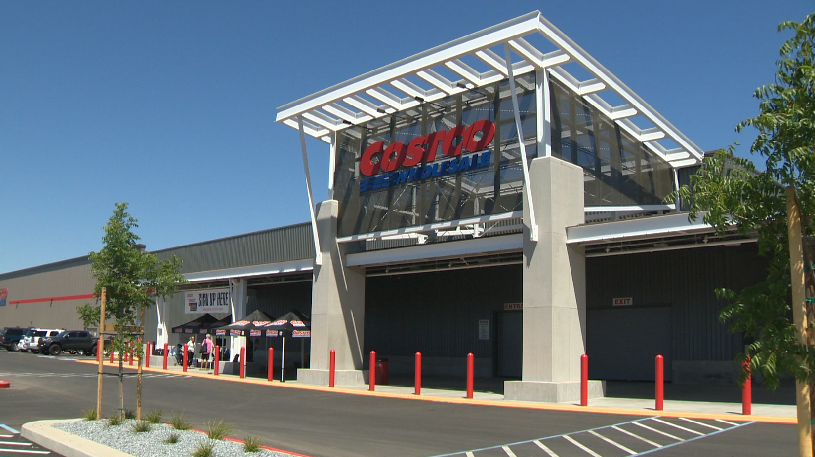 New Costco set to open in Loomis amid traffic concerns - Vimarsana News