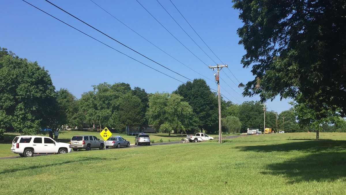 Troopers investigate deadly crash in Spartanburg County