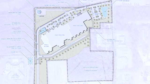 New Hinds County detention center expected to cost $125 million - Vimarsana News