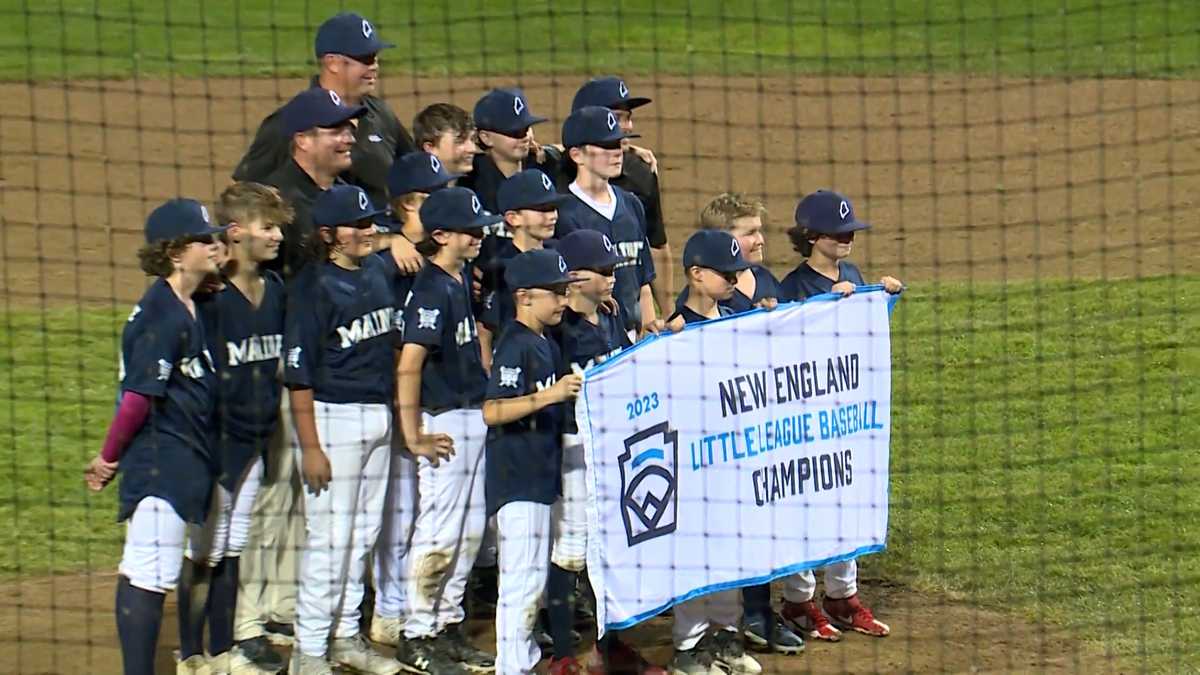 Heading to the Little League World Series? Check the traffic first.
