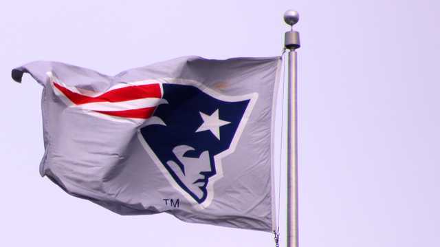 Beloved Patriots red uniforms, Pat Patriot, back for 2022 season - Vimarsana News