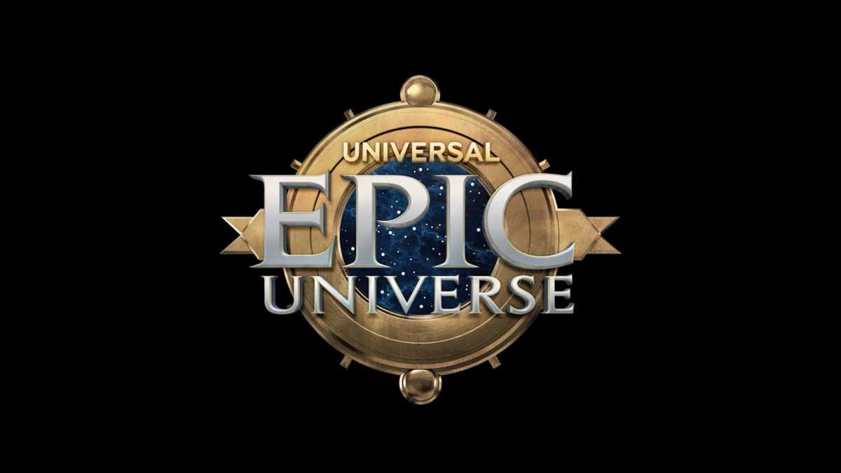 Dark Universe Universal unveils new world at Epic Universe