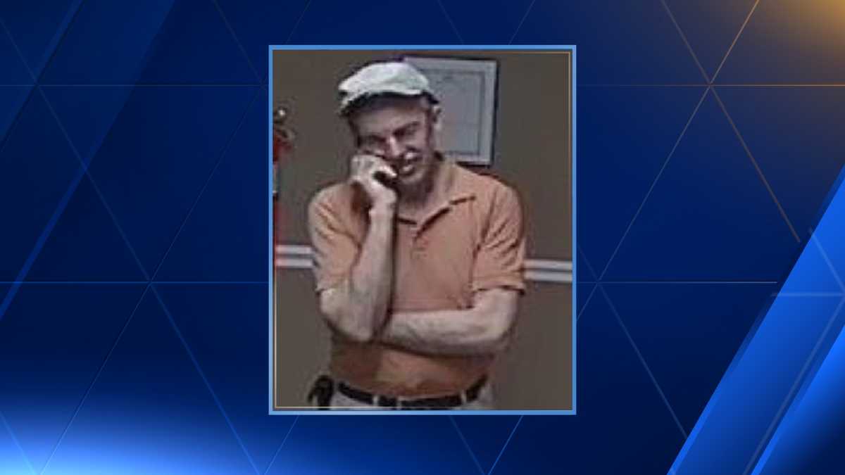 Pelham police seek man for questioning