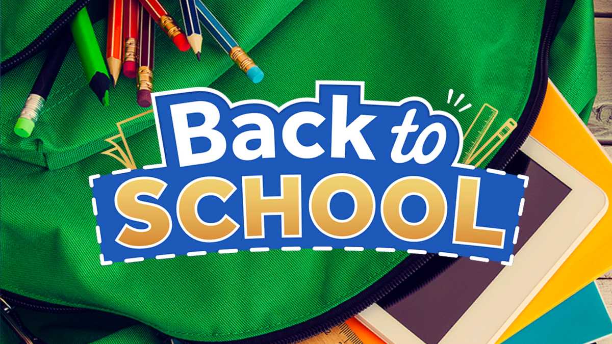 Kissimmee Police Department to host Back-to-School Drive