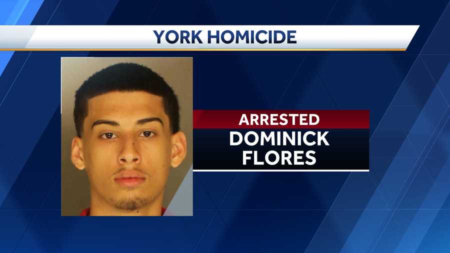 homicide suspect turns himself in