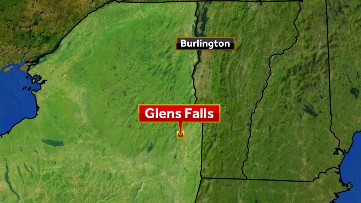 3.1 magnitude earthquake felt in North Country, Vermont