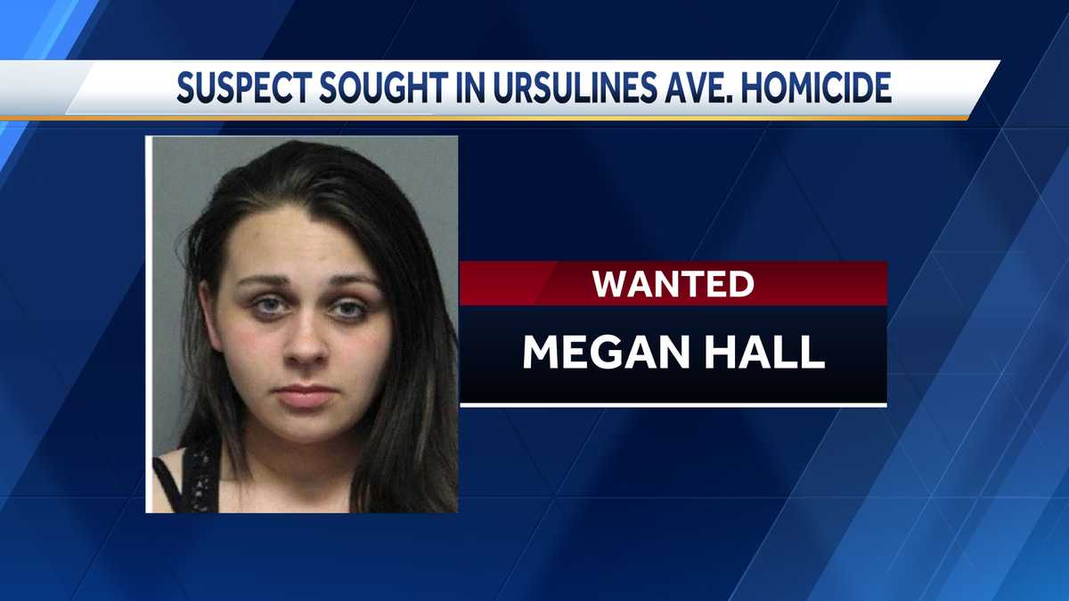 Nopd Woman Wanted For Ursulines Ave Homicide