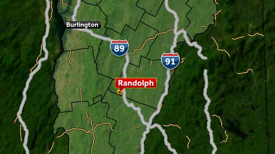 Randolph, Vermont
