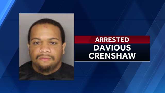 SC: Man arrested for kidnapping, domestic violence - Vimarsana News