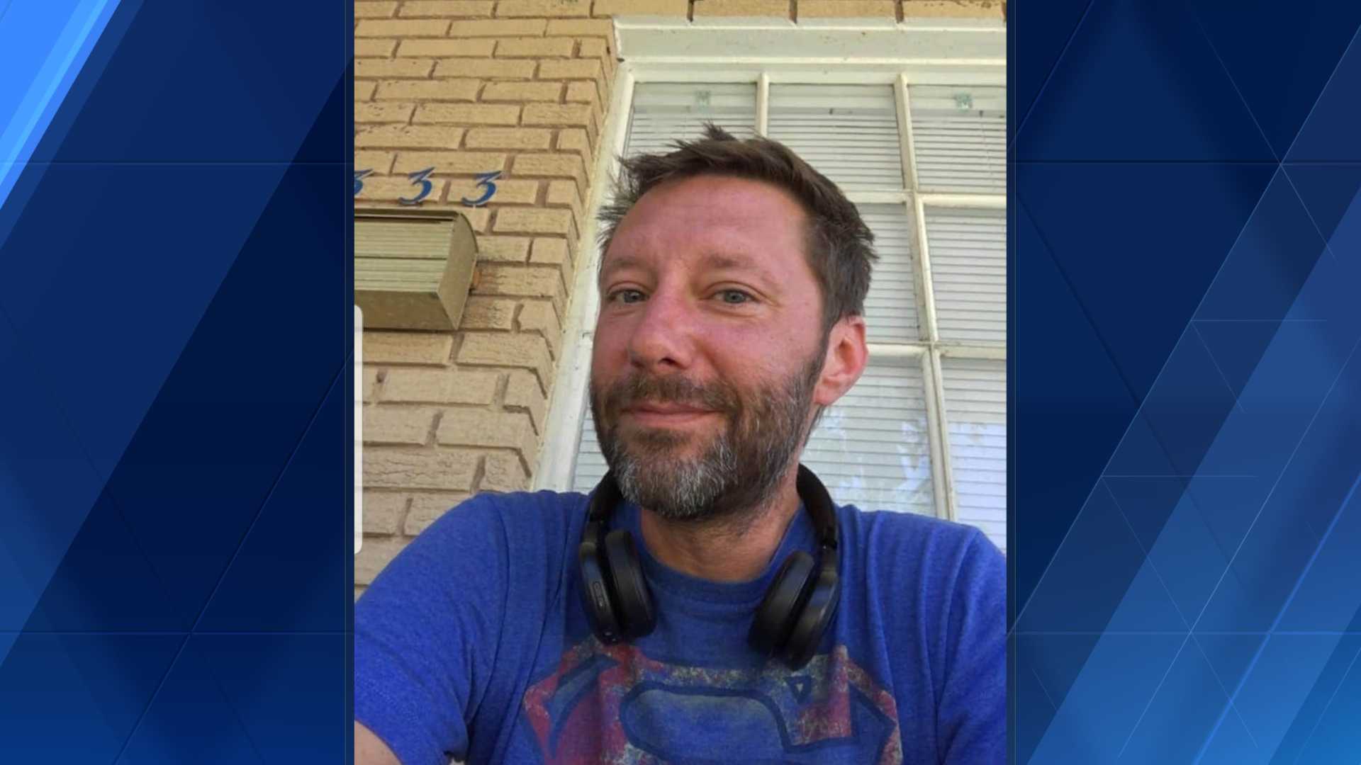 Man Reported Missing Has Been Located, NOPD Says