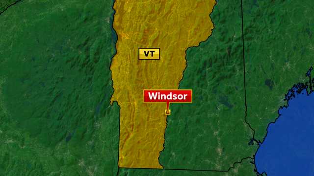 Vermont woman charged in deadly I-91 wrong-way crash - Vimarsana News