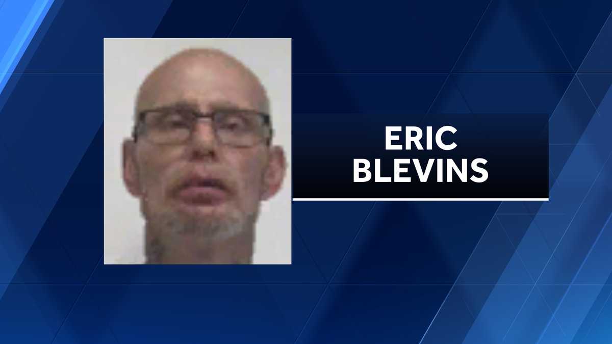 Randolph County sheriff's office: wanted man arrested on assault charges