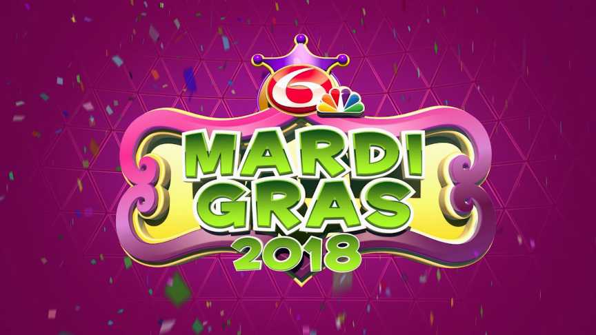 sydney mardi gras television coverage