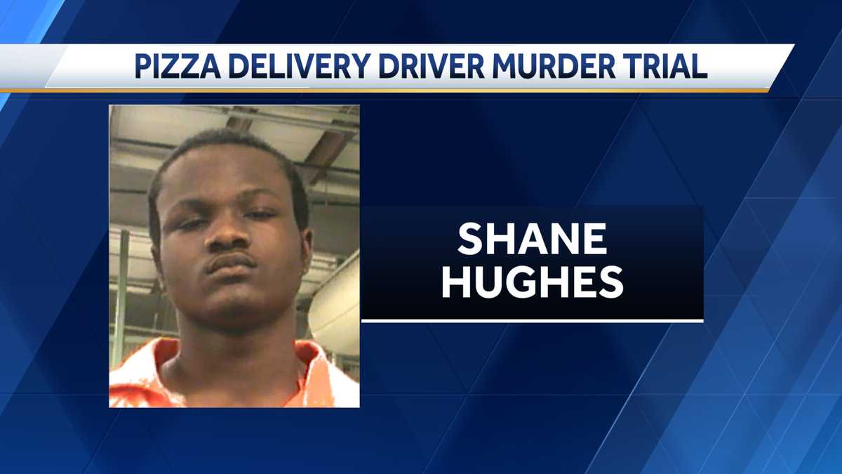 Teen found not guilty of pizza delivery driver's murder