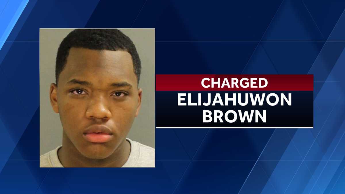 14-year-old suspect arrested in fatal shooting of Lancaster man