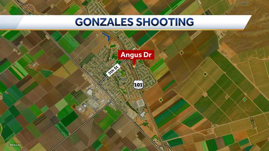 Fatal shooting reported in Gonzales