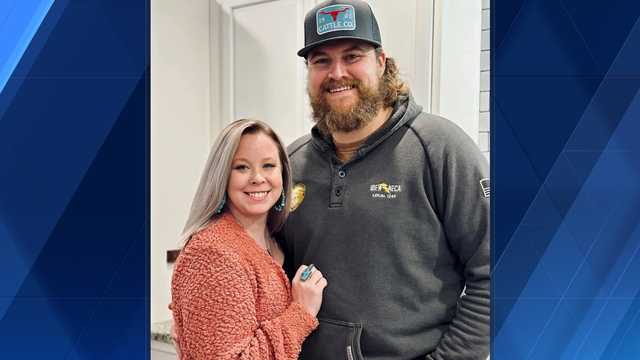 Lincoln family mourns after Austin Chappell electrocuted on job - Vimarsana News