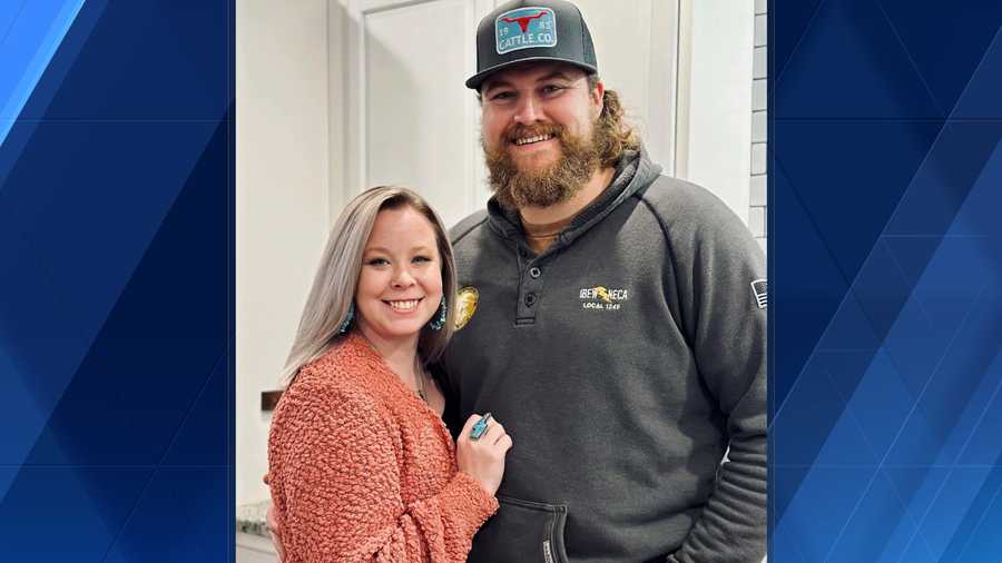 Lincoln family mourns after Austin Chappell electrocuted on job