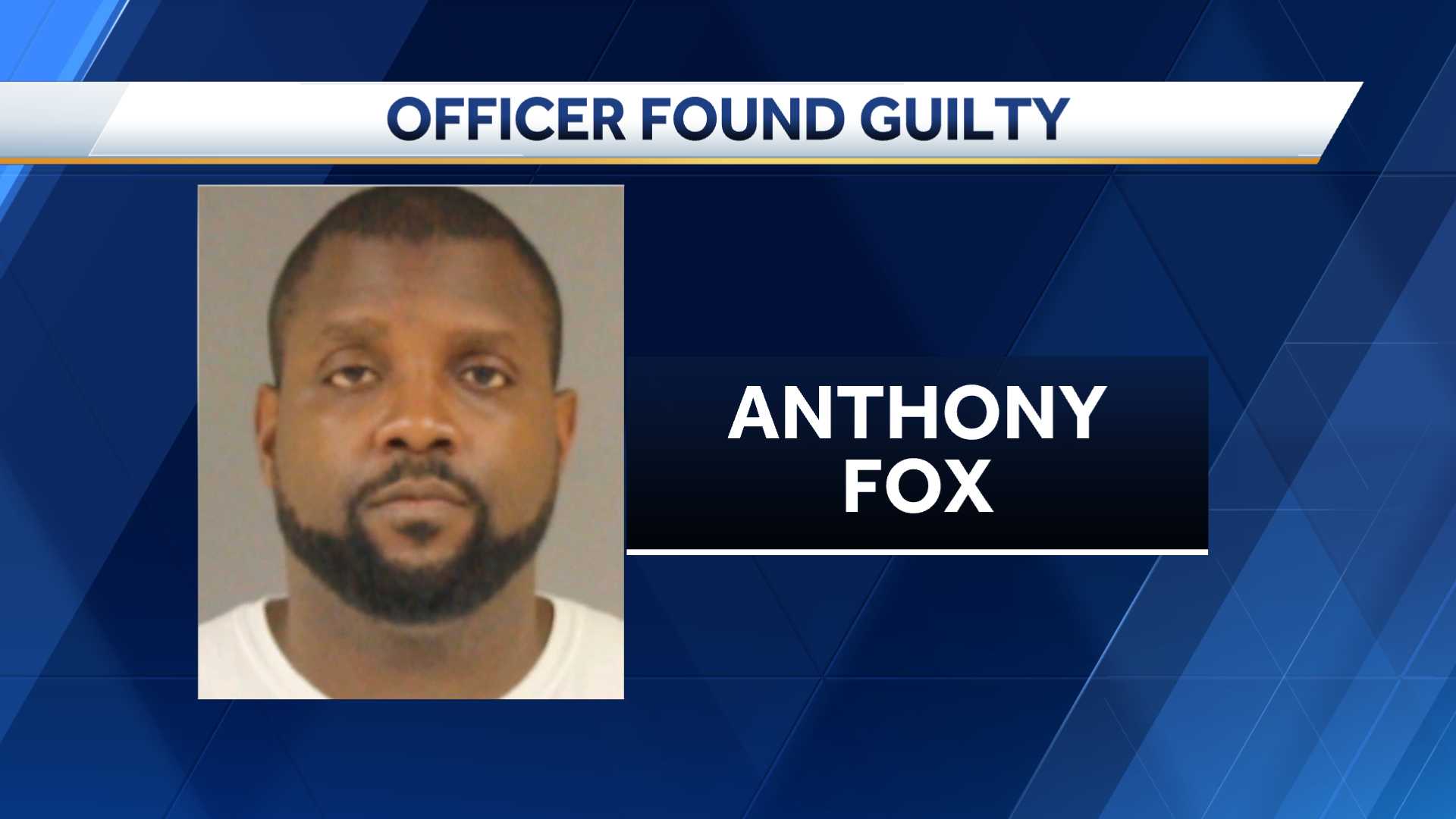 Former JPD Officer Found Guilty In Beating Death