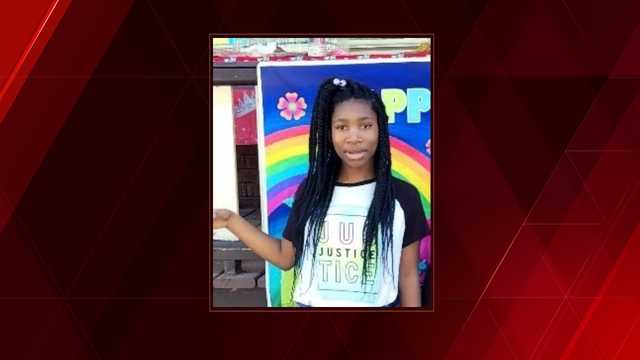Help wanted to find missing 12-year-old girl - Vimarsana News