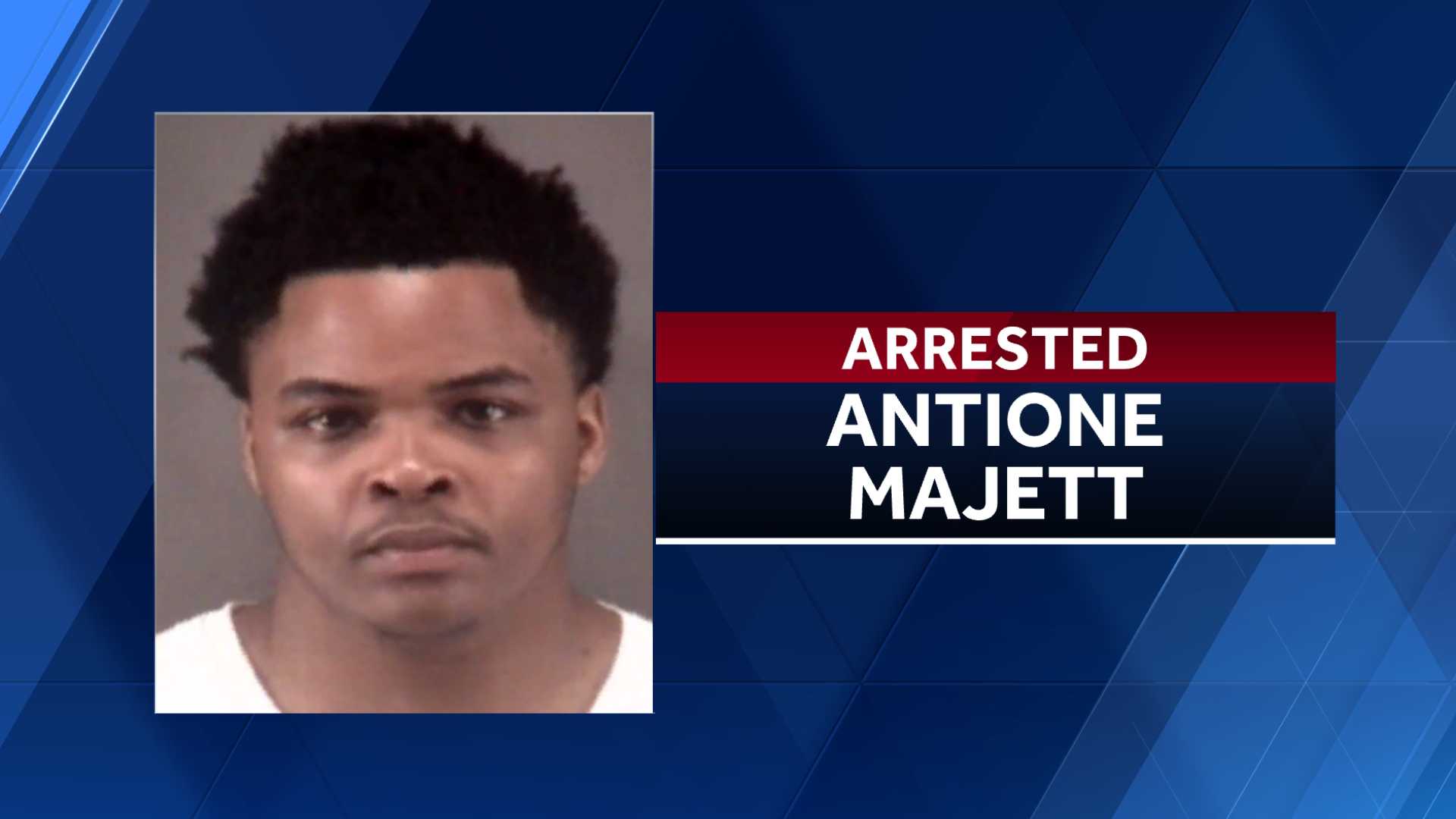 19-year-old Charged With Murder After Deadly Winston-Salem Shooting