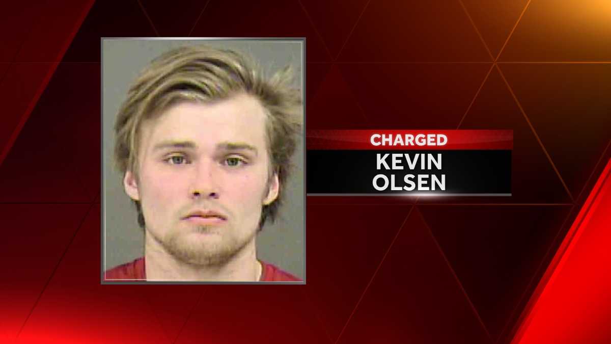 Greg Olsen S Brother Arrested For Alleged Sexual Assault
