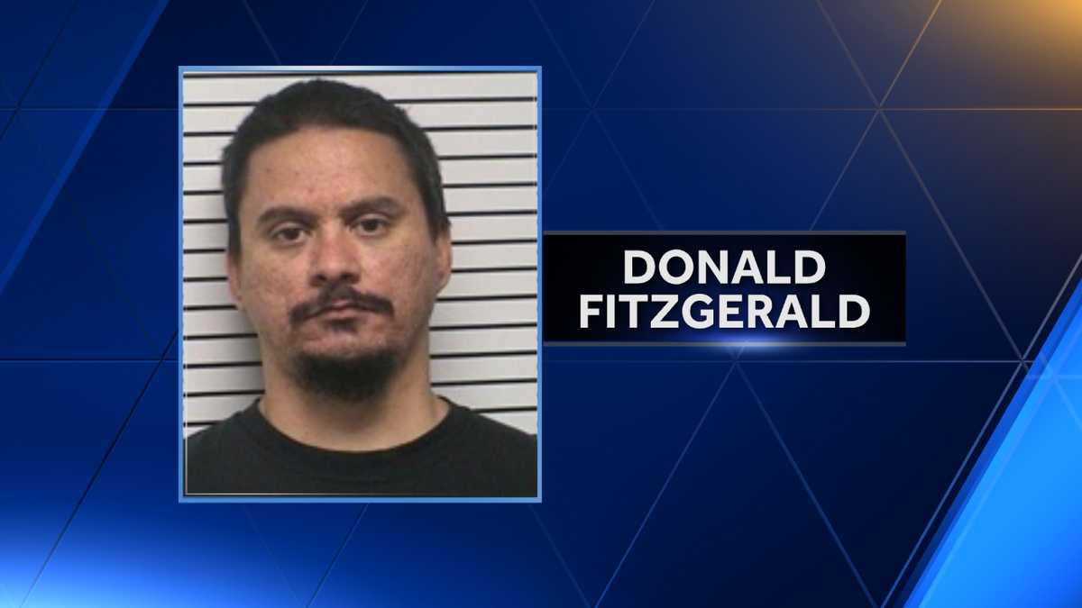 Man charged with 68 counts of sex acts with a minor