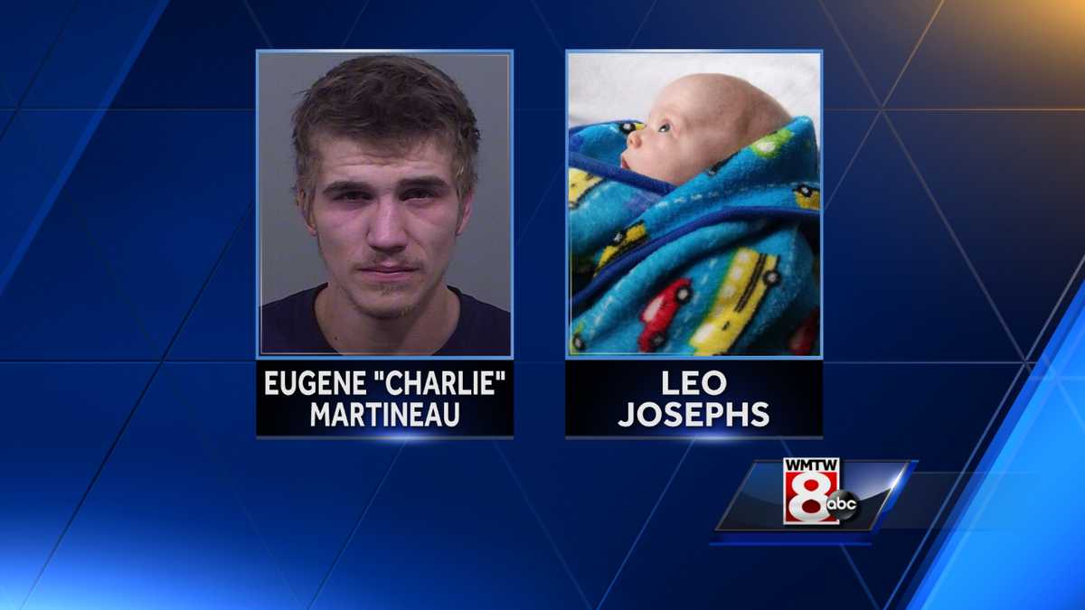 Father sentenced for shaking infant, causing fatal injuries