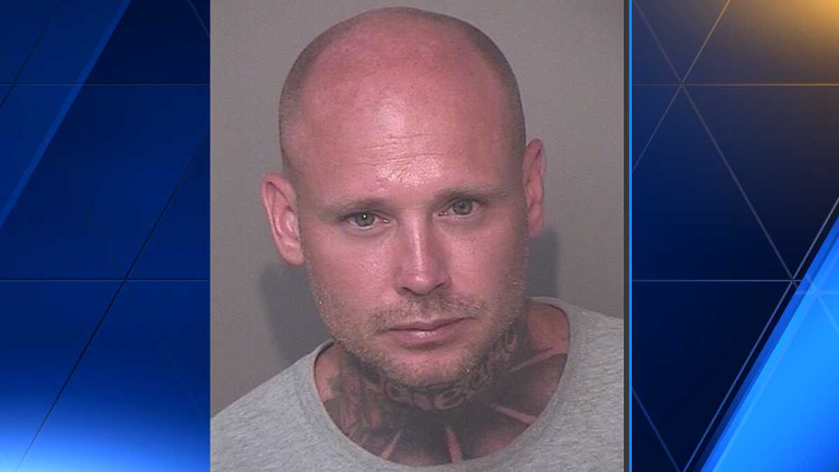 St. Cloud man accused of raping, holding 16-year-old against her will