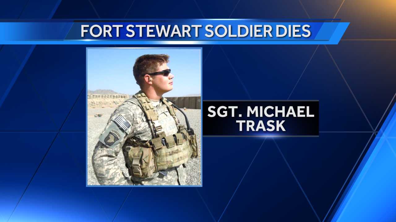 Fort Stewart soldier dies from injuries sustained during training