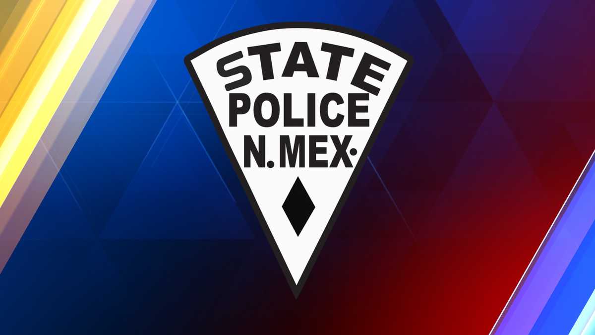 New Mexico State Police investigating a shooting involving an officer in Mora