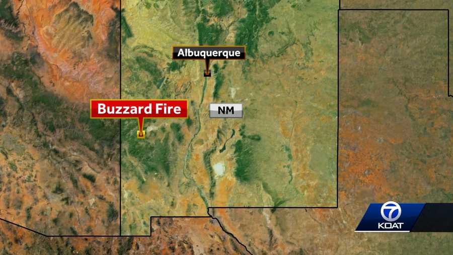 Former Catron County Sheriff charged with misusing federal funds