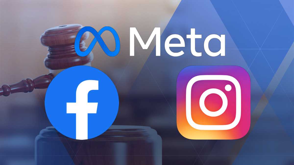 Trial against Meta begins in New Mexico