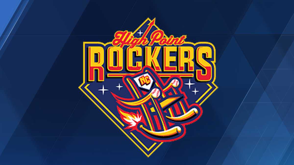 High Point Rockers reveal date for first home game