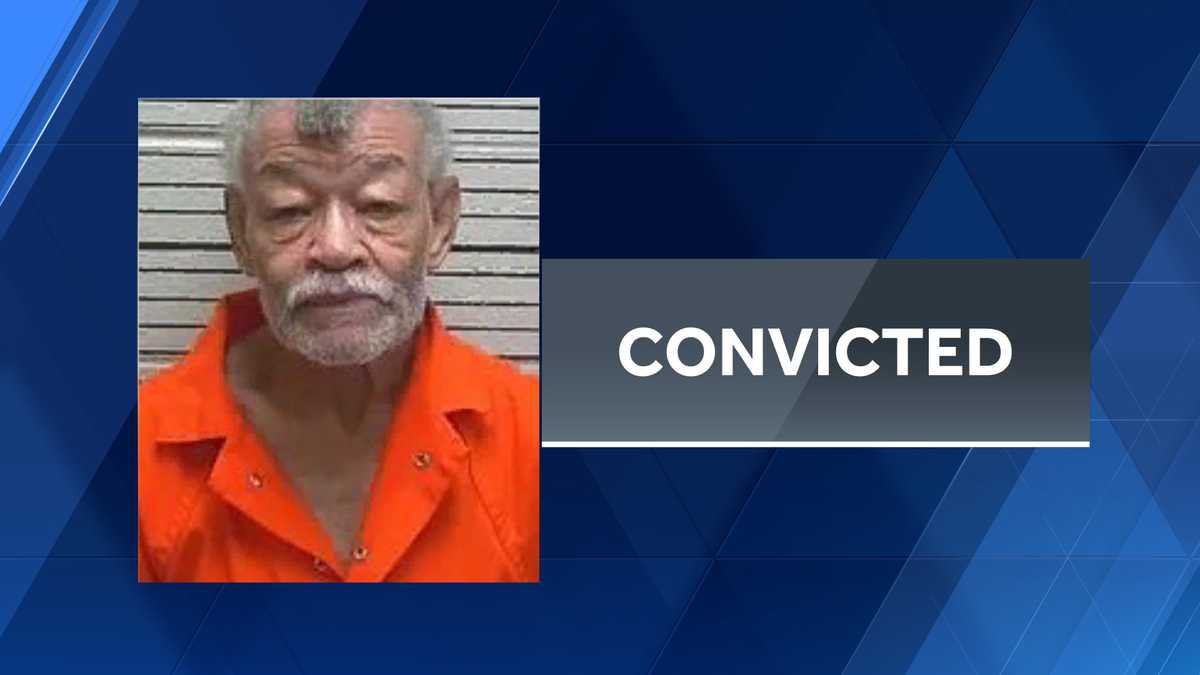 Alabama Man Sentenced To Life In Prison In Prattville 2879