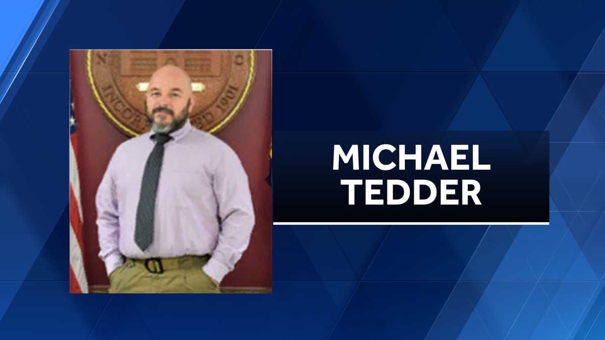 Biscoe police chief charged with assault