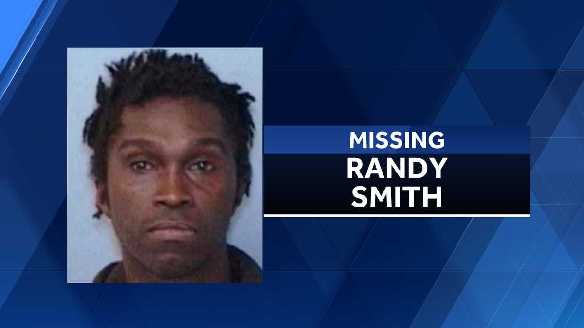 Silver Alert Issued For A Winston Salem Man With Autism