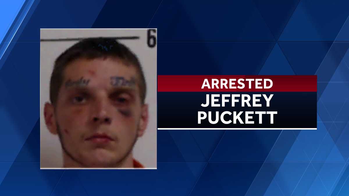 Suspect in Surry County home invasions arrested after allegedly