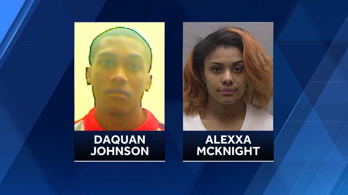 Alamance County deputies chase suspect into Orange County